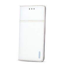 Θήκη Smart Fold 4.8" - 5'' - Λευκή