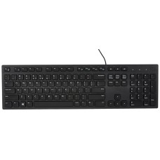 Keyboard Dell KB216-BK-BULG - Wired
