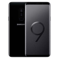 Samsung Galaxy S9 64GB G960F DS - Black