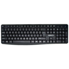 iMice K-818 Keyboard - Wired