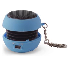 Speaker Setty - Light blue