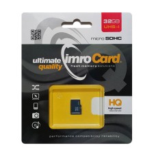 Micro SD Imro 32GB