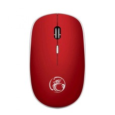 Mouse iMice G1600 wireless - Red