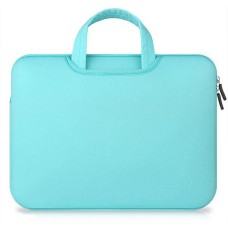Τσάντα Laptop sleeve 13" - Τυρκουάζ