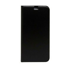 Cellect Huawei Y5 (2019) - Flip Cover - Black