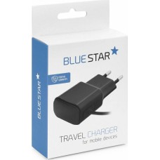 Travel charger Micro USB 2A Black