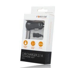 Car charger iPhone 2.1A