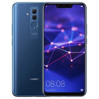 Huawei Mate 20 Lite DS - Blue