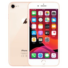 Apple iPhone 8 - 64GB - Gold