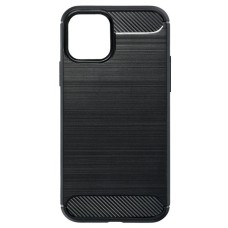 Forcell CARBON για iPhone 11 Pro Max 2019 - Μάυρη