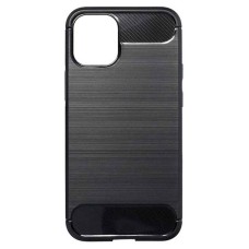 Forcell CARBON για iPhone 13 Pro - Μάυρη
