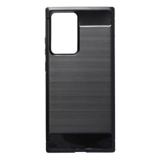 Forcell CARBON για Samsung Galaxy Note 20 Plus - Μάυρη