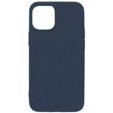 Θήκη Forcell Soft για iPhone 12 Pro Max - Σκούρο Μπλε