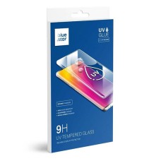 UV Tempered Glass Bluestar για Samsung Galaxy Note 20 Ultra