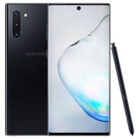 Samsung Galaxy Note 10 256GB N970F DS - Black