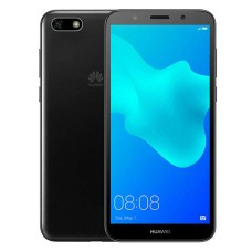 Huawei Y5 Prime (2018) 16GB DS - Black