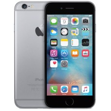 Apple iPhone 6s 64GB - Grey