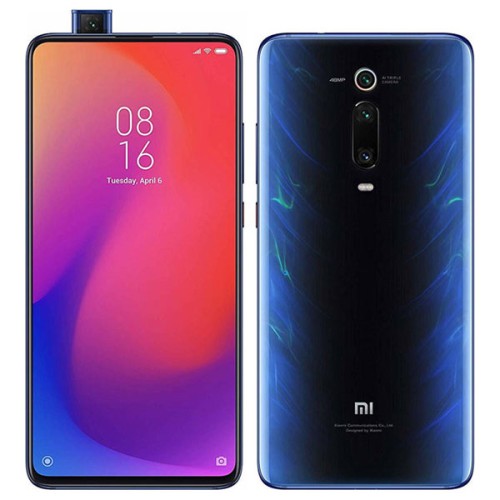 mi 9t pro 128 blue | vrealitybolivia.com