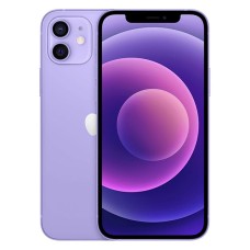 Apple iPhone 12 64GB - Purple