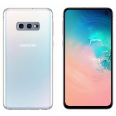 Samsung Galaxy S10e 128GB G970F DS - White