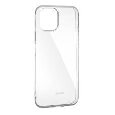 Jelly Case Roar για iPhone 11 - Διάφανη