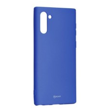 Roar Colorful Jelly Case για Samsung Galaxy Note 10 - Μπλε