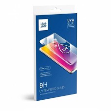 UV Blue Star Tempered Glass 9H για Samsung Galaxy S20 Ultra