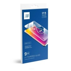 UV Blue Star Tempered Glass 9H  για Samsung Galaxy S10 Plus