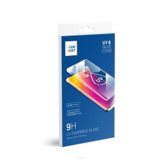 UV Blue Star Tempered Glass 9H  για Samsung Galaxy S20 Plus