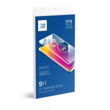 UV Blue Star Tempered Glass 9H  για Samsung Galaxy Note 10 Plus