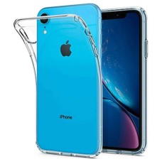 Back Case Ultra Slim για iphone XR - Διάφανη
