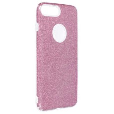 Θήκη SHINING forcell for iphone 7 Plus / 8 Plus - Pink