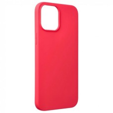 Forcell Soft Case για iPhone 12 Pro Max - Red