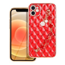 Trend Case για iPhone 11 - Red