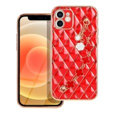 Trend Case για iPhone 12 - Red