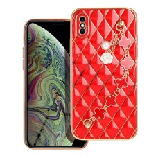 Trend Case για iPhone X/XS - Red