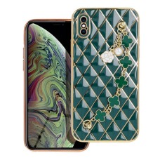 Trend Case για iPhone X/XS - Green