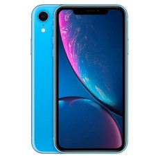 Apple iPhone XR 128GB - Blue