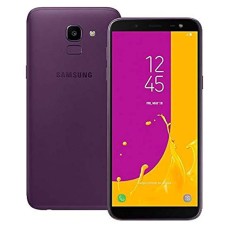 Samsung Galaxy J6 32GB J600F DS - Purple