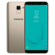 Samsung Galaxy J6 32GB J600F DS - Gold