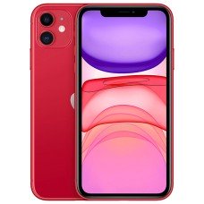 Apple iPhone 11 128GB - Red