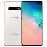 Samsung Galaxy S10 Plus 128GB G975F - Λευκό