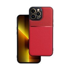 Θήκη Forcell Noble για iPhone 11 - Red