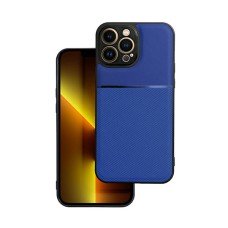 Θήκη Forcell Noble για iPhone 11 - Blue