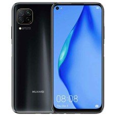 Huawei P40 Lite 5G 128GB DS - Black