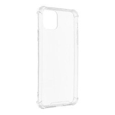 Armor Jelly Case Roar για iPhone 11 Pro Max - Τransparent