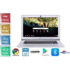 Acer Chromebook CB3-431 - 4GB RAM - 32GB SSD