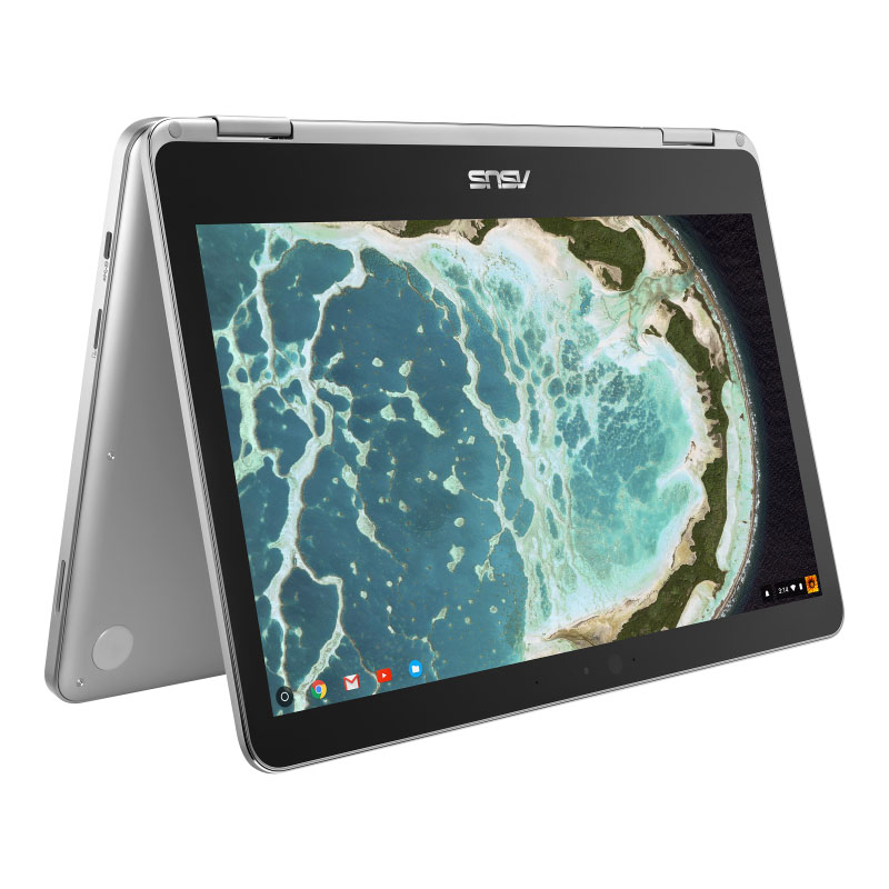 Asus Chromebook C302C - 4GB RAM - 64GB SSD - 12.5"